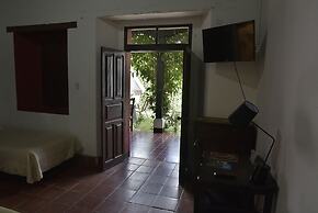 Posada Don Diego