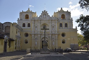 Posada Don Diego