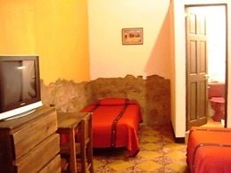 Posada Don Diego