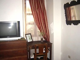 Posada Don Diego