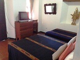 Posada Don Diego