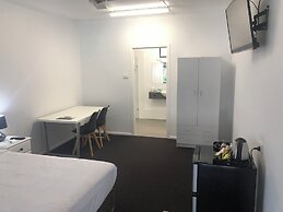 Darra Motel and Conference Centre