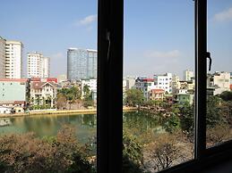 HANZ Sunny 2 Hotel Hanoi