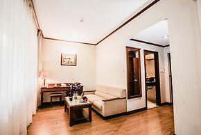 HANZ Sunny 2 Hotel Hanoi