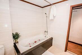 HANZ Sunny 2 Hotel Hanoi