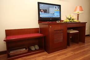 HANZ Sunny 2 Hotel Hanoi