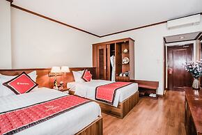 HANZ Sunny 2 Hotel Hanoi