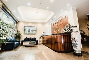 HANZ Sunny 2 Hotel Hanoi