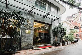 HANZ Sunny 2 Hotel Hanoi