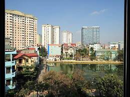 HANZ Sunny 2 Hotel Hanoi