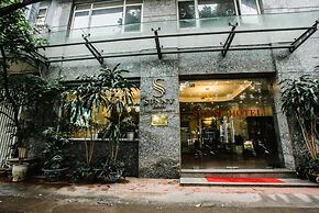 HANZ Sunny 2 Hotel Hanoi