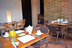 Hotel Galería la Trinidad