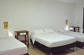 Hotel Galería la Trinidad