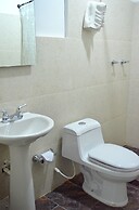 Hotel Galería la Trinidad