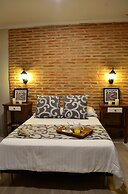 Hotel Galería la Trinidad