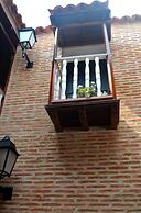 Hotel Galería la Trinidad