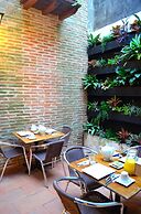 Hotel Galería la Trinidad