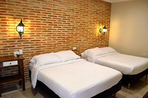 Hotel Galería la Trinidad