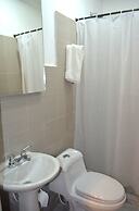 Hotel Galería la Trinidad