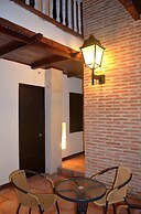 Hotel Galería la Trinidad