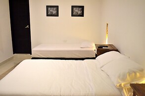 Hotel Galería la Trinidad