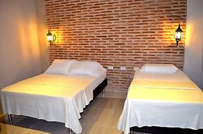 Hotel Galería la Trinidad