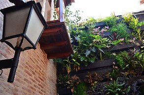 Hotel Galería la Trinidad