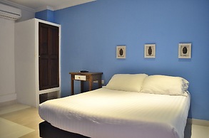 Hotel Galería la Trinidad