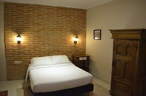 Hotel Galería la Trinidad