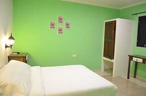 Hotel Galería la Trinidad