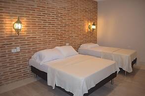 Hotel Galería la Trinidad