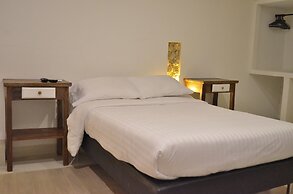 Hotel Galería la Trinidad