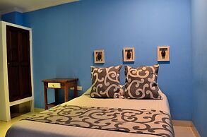 Hotel Galería la Trinidad