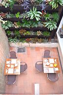 Hotel Galería la Trinidad