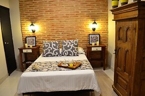 Hotel Galería la Trinidad