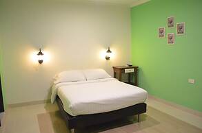 Hotel Galería la Trinidad