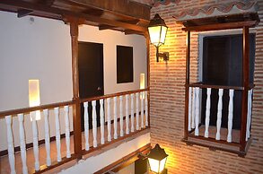 Hotel Galería la Trinidad