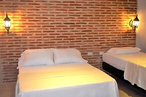 Hotel Galería la Trinidad