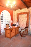 Hotel Galería la Trinidad