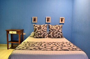 Hotel Galería la Trinidad