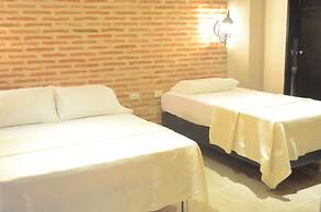 Hotel Galería la Trinidad