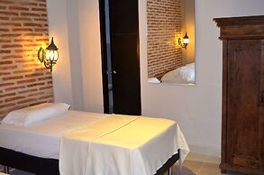 Hotel Galería la Trinidad