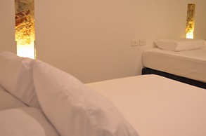 Hotel Galería la Trinidad