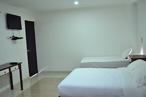 Hotel Galería la Trinidad