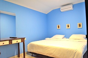 Hotel Galería la Trinidad