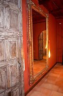 Hotel Galería la Trinidad