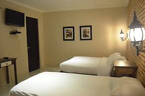 Hotel Galería la Trinidad