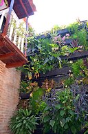 Hotel Galería la Trinidad