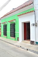 Hotel Galería la Trinidad