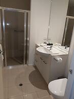 Harbour Escape Apartments